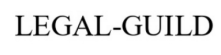 legal - guild