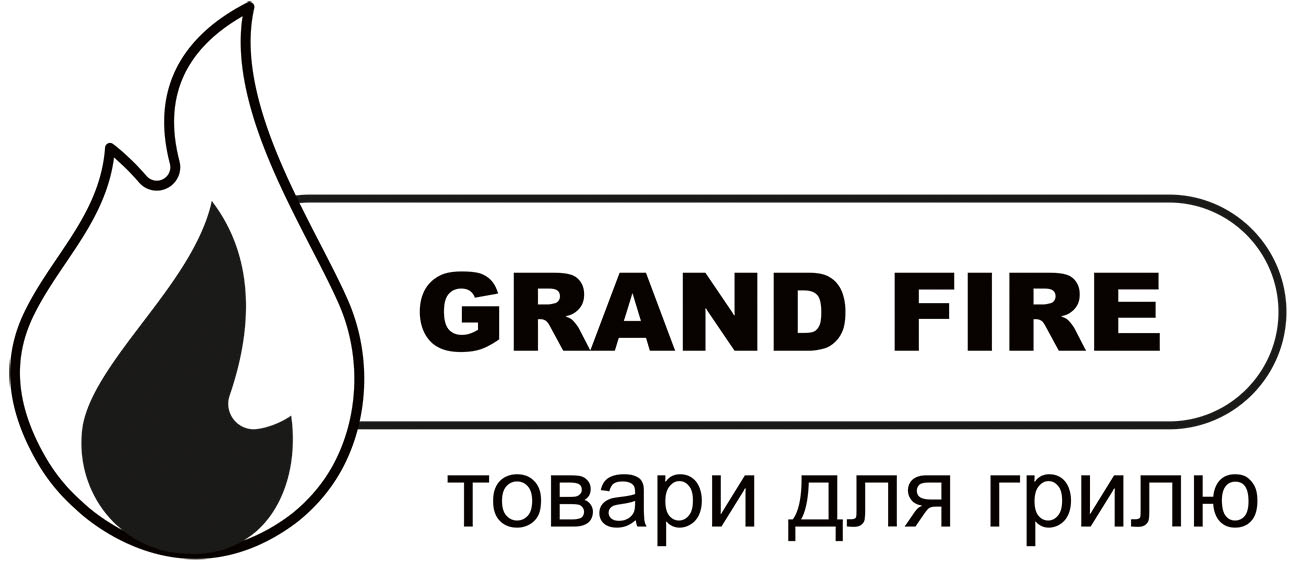 товари для грилю
