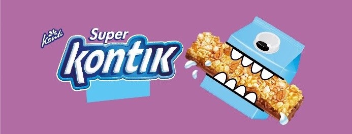 super kontik