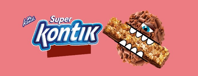 super kontik