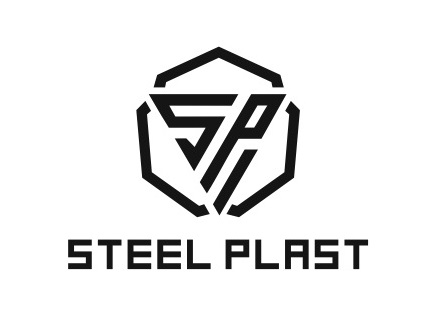 steel plast