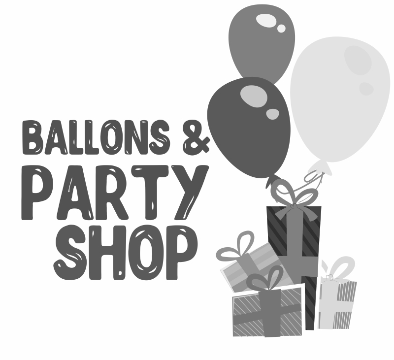 ballon's & party shop