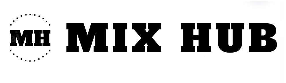 mix hub