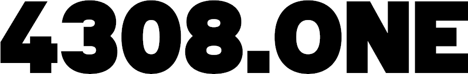 4308 one