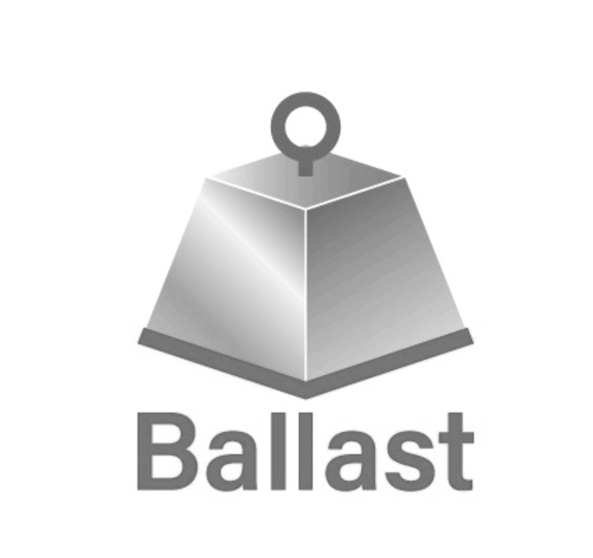 ballast