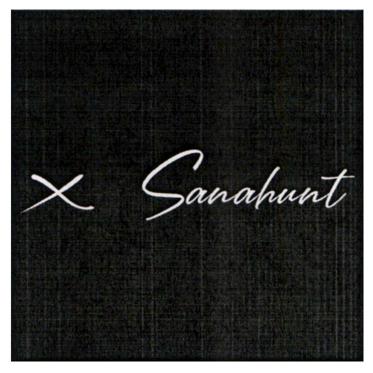 sanahunt