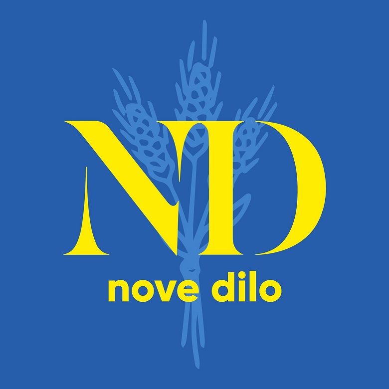 nove dilo