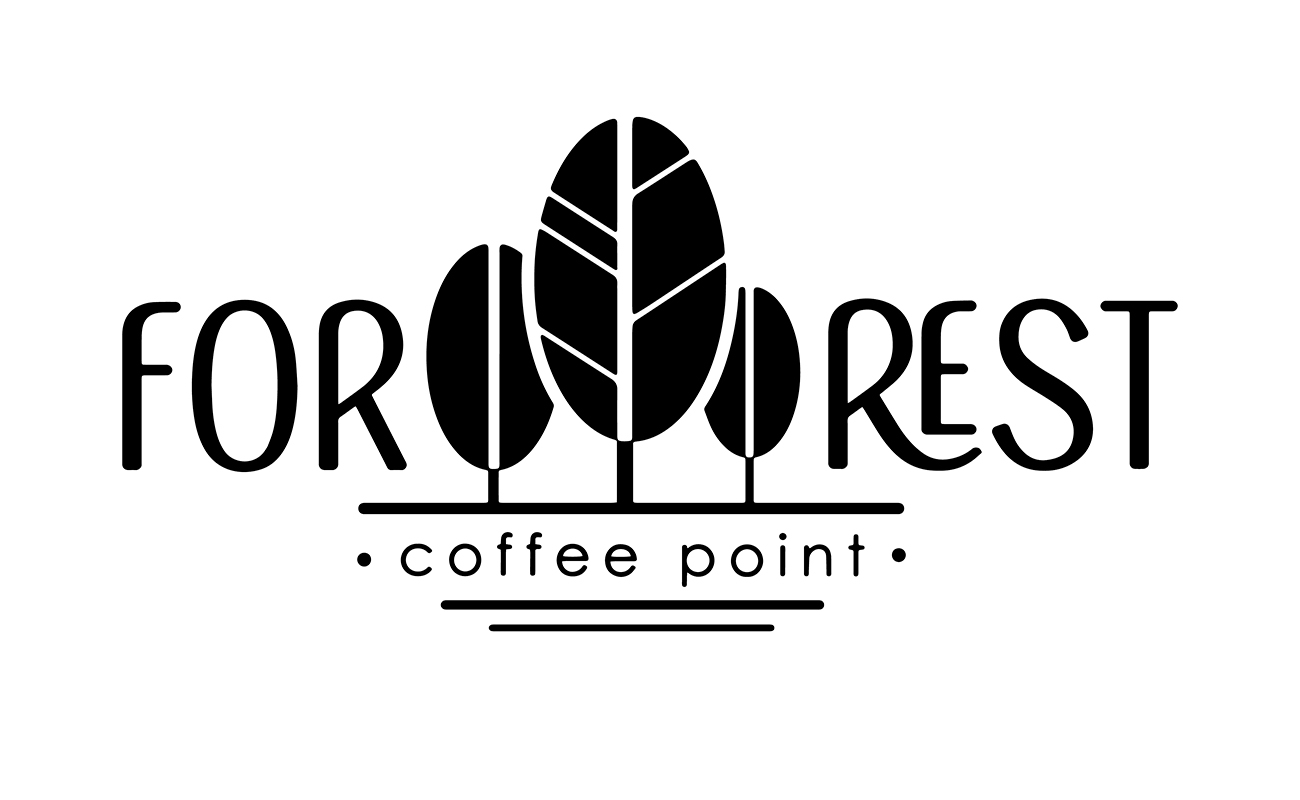 forrest coffee point