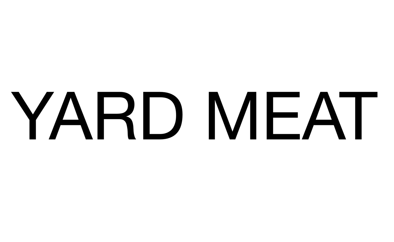 yard meat