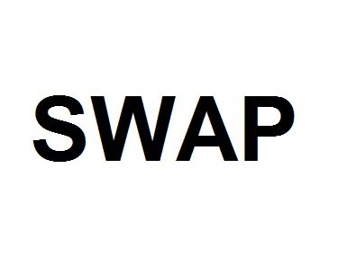 swap