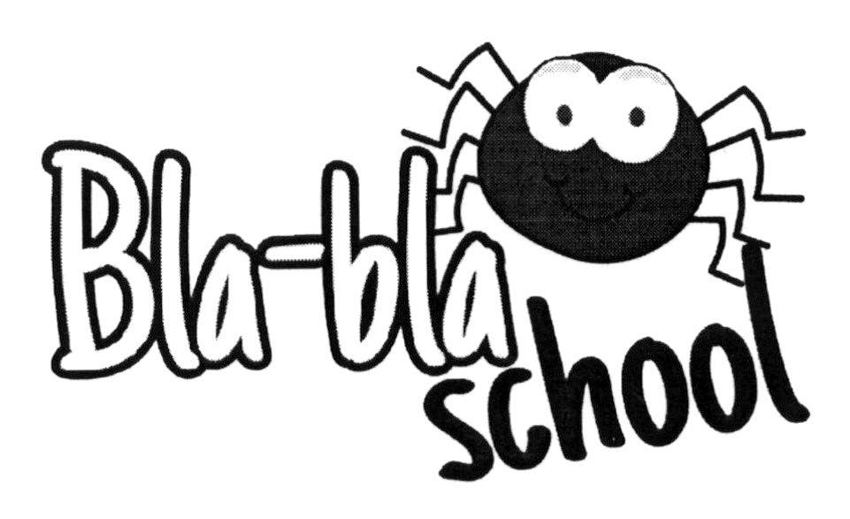 bla-bla school