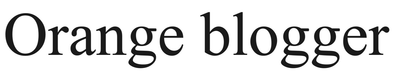 Лого ТМ blogger