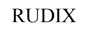 rudix