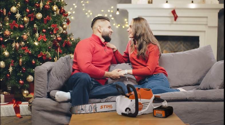 stihl