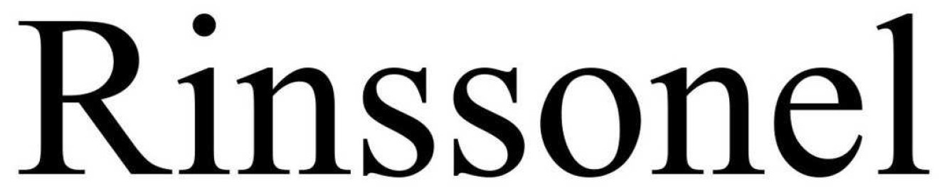 rinssonel