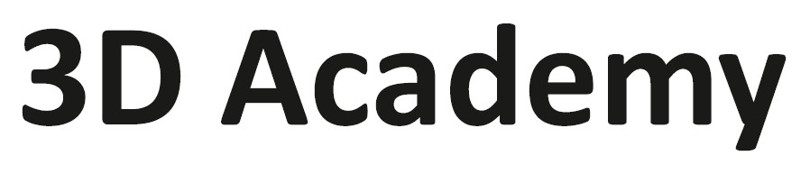 3d academy