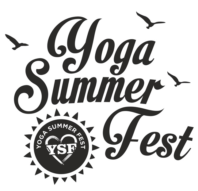 yoga summer fest