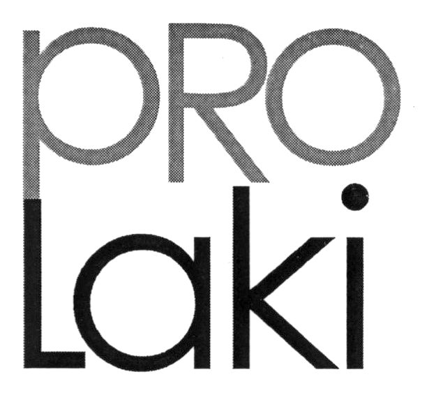 pro laki