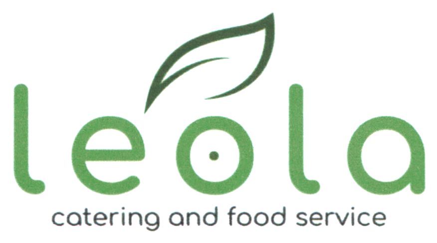catering and food service