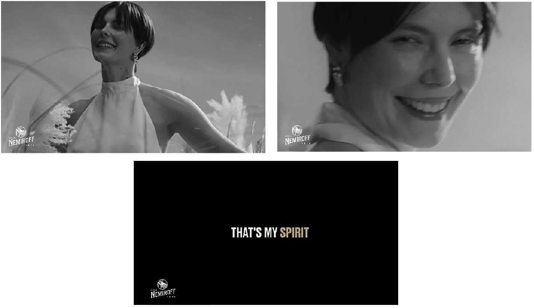 that`s my spirit