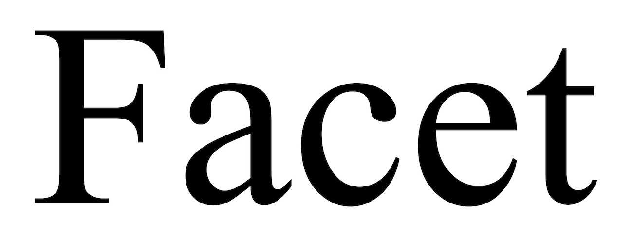 facet