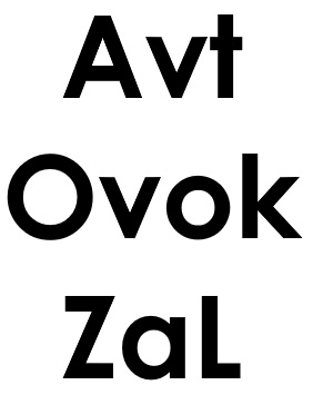 avt ovok zal