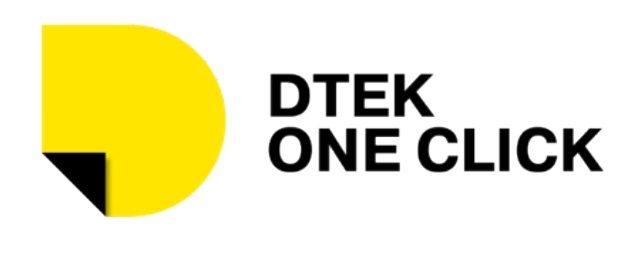 dtek one click