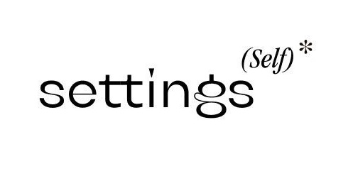 settings self