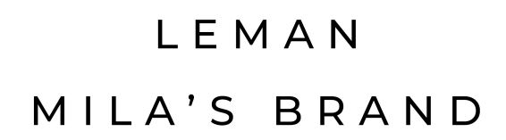 leman mila`s brand
