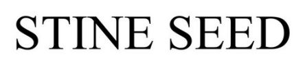 stine seed