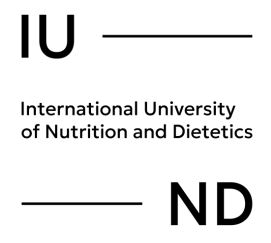 iu-international university of nutrition and dietetics -nd