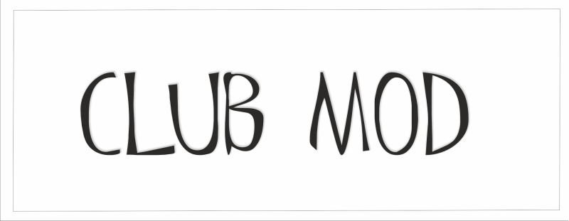club mod