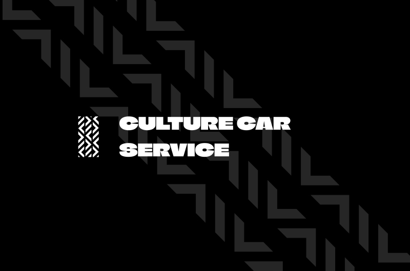 culture car service