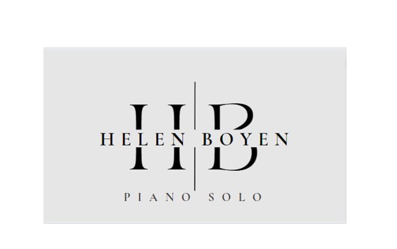 helen boyen piano solo