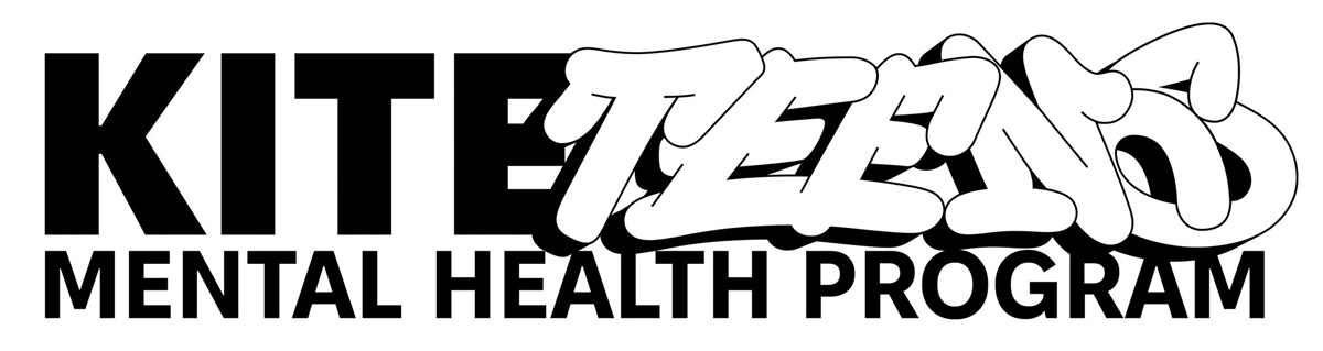 kiteteens mental health program