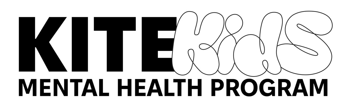 kitekids mental health program