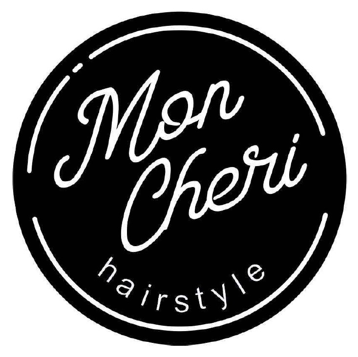 mon cheri hairstyle
