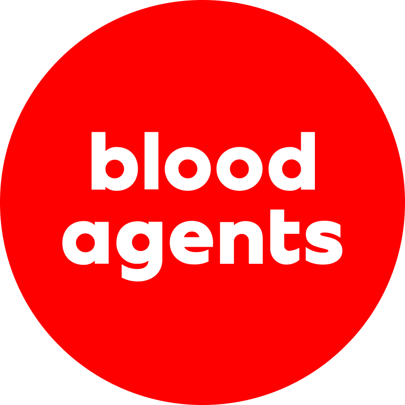 blood agents