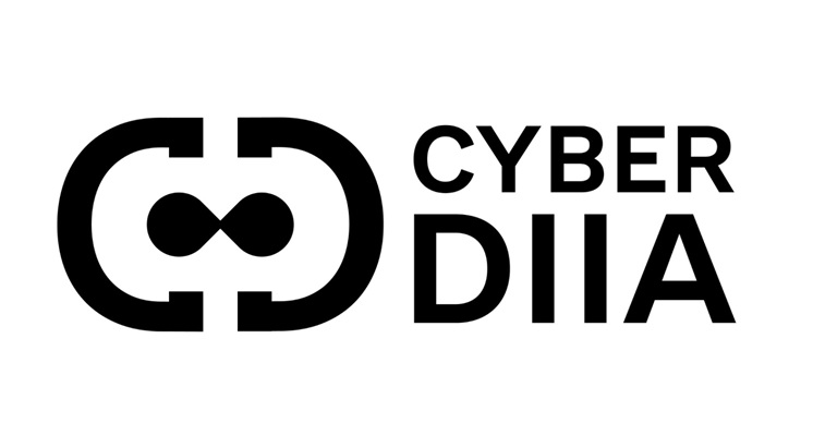 cyber diia