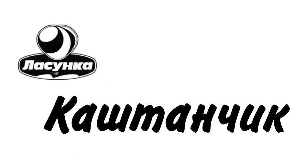 каштанчик