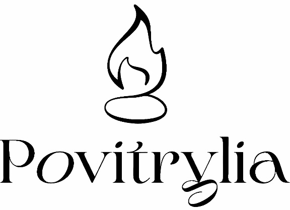 povitrylia