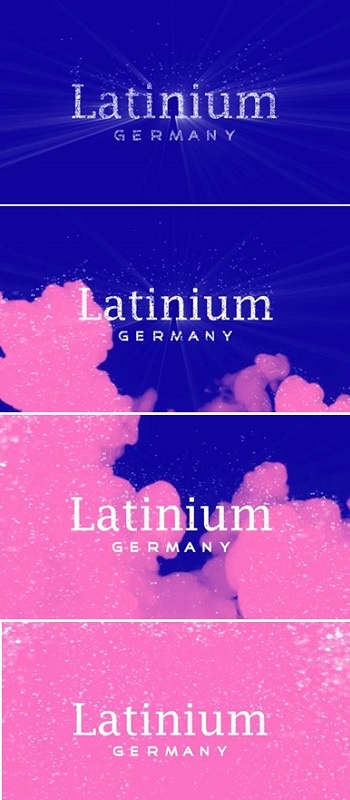 latinium germany