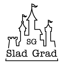 Лого ТМ grad