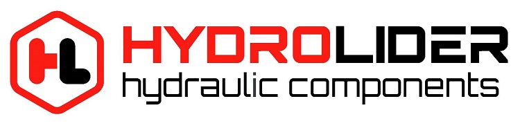 hydraulic components