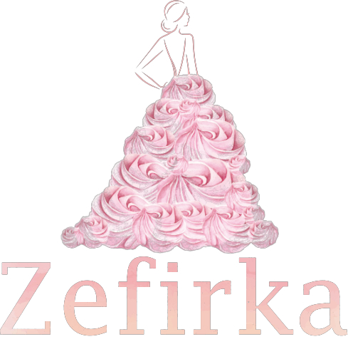 Лого ТМ zefirka