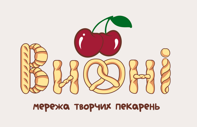 вишні мережа творчих пекарень