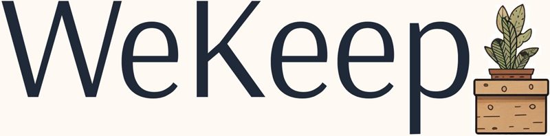 wekeep