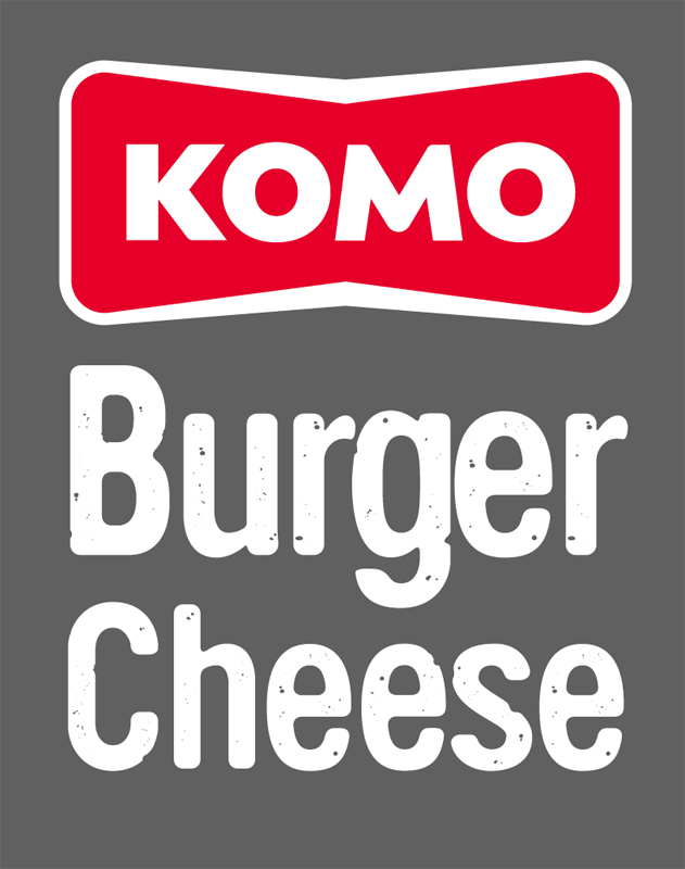 burger cheese