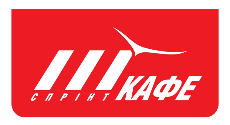 спрінт кафе