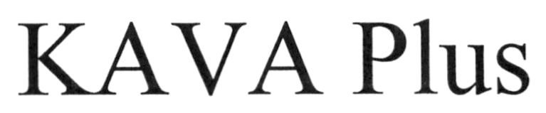 kava plus